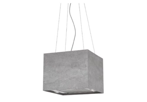 Máy hút khói, khử mùi MALLOCA CONCRETE K-400