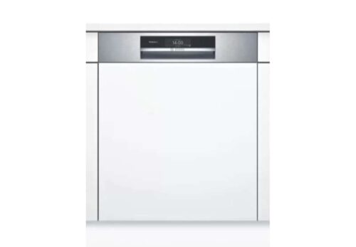 Máy rửa chén bát Bosch SMI8YCS01E