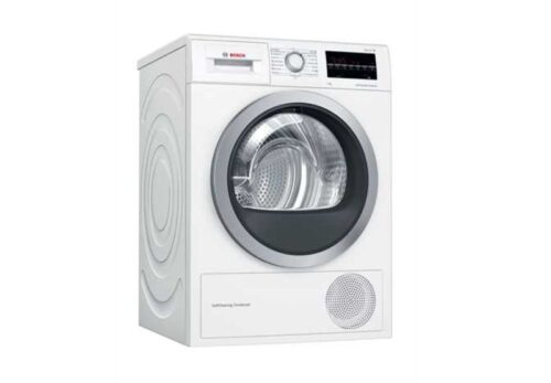 Máy sấy quần áo Bosch WPG24100MY