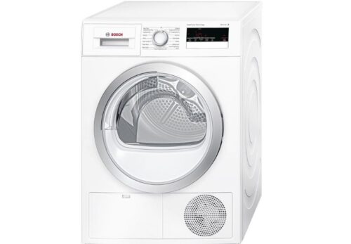 Máy sấy quần áo Bosch WTH85200GB