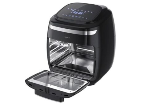 Nồi chiên không dầu Hafele AF-602A 535.43.711