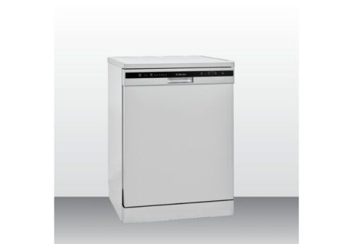 Máy rửa chén bát Malloca WQP12-5201E