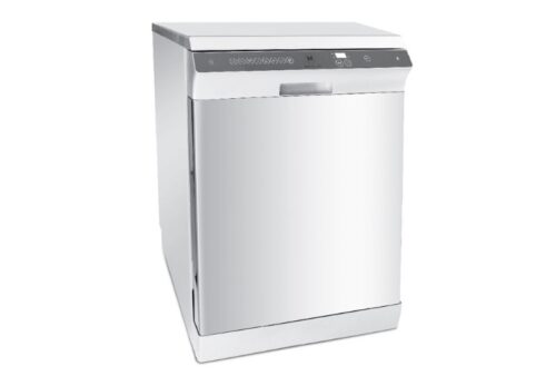 Máy rửa bát MALLOCA WQP12-J7215