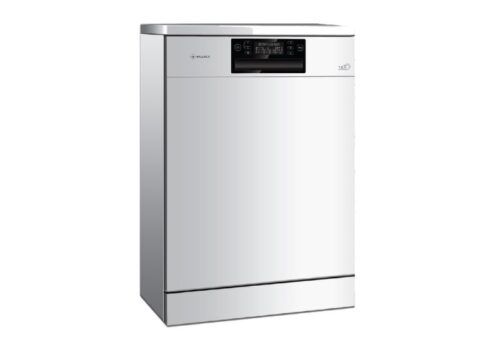 Máy rửa bát Malloca WQP12-J7223A