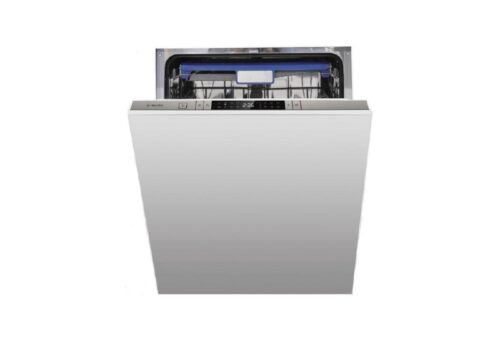 Máy rửa bát Malloca WQP12-J7713FB