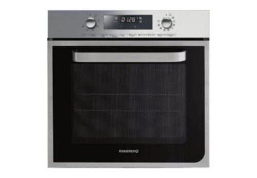 Lò nướng nhiệt phân 9 chức năng Rosieres RF 4620 IN