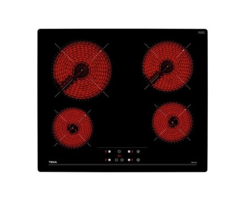 Bếp điện Teka TB 6415