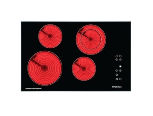 Bếp điện Malloca DZ- 7354