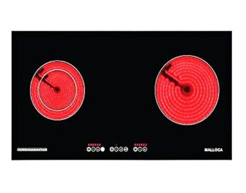 Bếp điện Malloca DZ- 7372