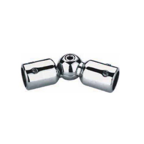 Bas nối thanh treo phòng tắm kính Hafele 981.52.795