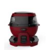 Hình ảnh nồi chiên không dầu Canzy CZ-AF07R