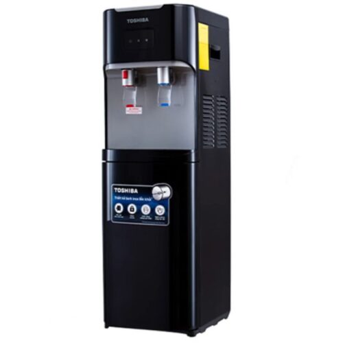 Ảnh cây nước uống nóng lạnh Toshiba RWF-W1664TV (K1)