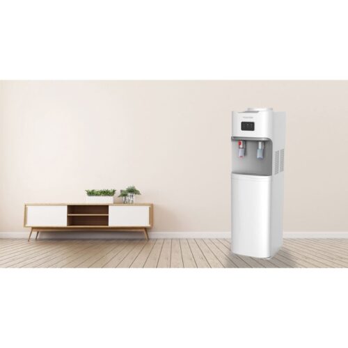 Ảnh thực tế cây nước uống nóng lạnh Toshiba RWF-W1664TV (W1)