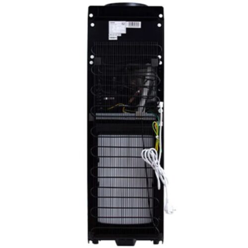 Mặt sau cây nước uống nóng lạnh Toshiba RWF-W1664TV (K1)