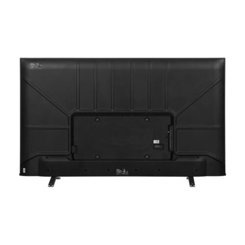 Mặt sau Tivi Google 4K 75 Inch Toshiba 75C350LP