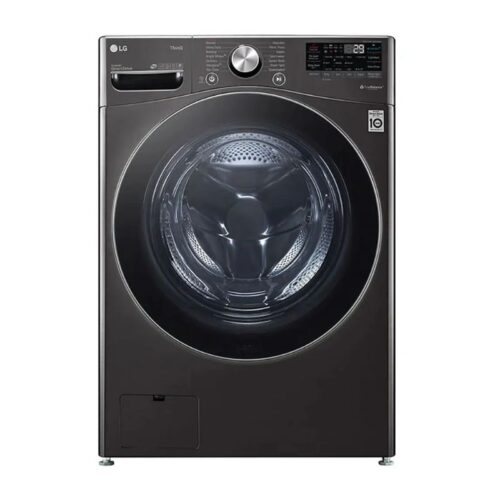 Máy Giặt Sấy LG Inverter Giặt 21 Kg - Sấy 12 Kg F2721HVRB