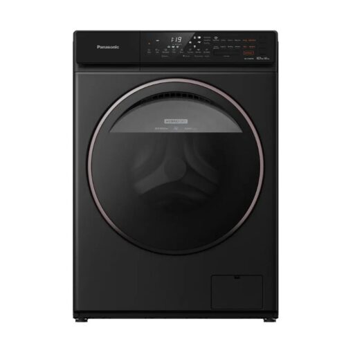 Máy Giặt Sấy Panasonic Inverter Giặt 10 Kg - Sấy 6 Kg NA-S106FR1PV