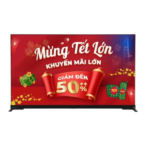 Tivi Smart OLED 4K 55 Inch 55X9900LP