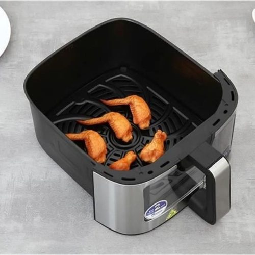 Ảnh nồi chiên không dầu Bluestone 9.0 Lít AFB-5886