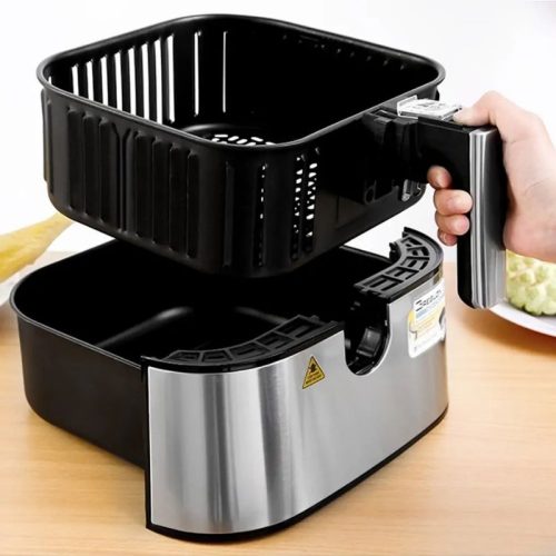 Ảnh nồi chiên không dầu Bluestone AFB-5878 5.5 Lít