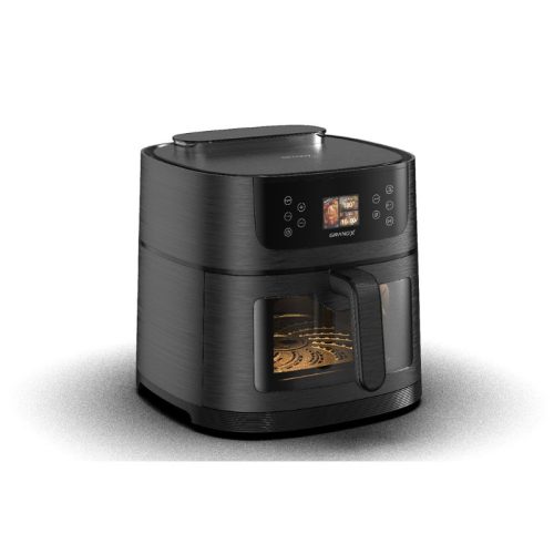 Ảnh nồi chiên không dầu GrandX GX – AR08Smart