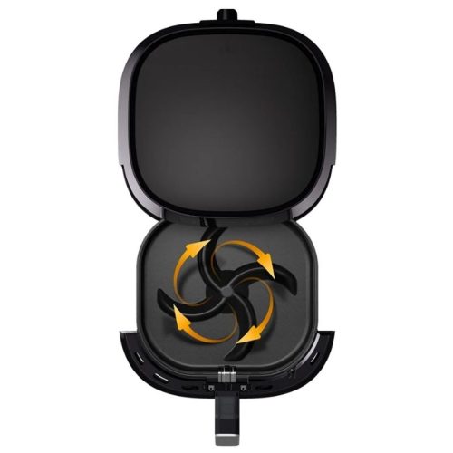 Ảnh nồi chiên không dầu Philips HD9280/90