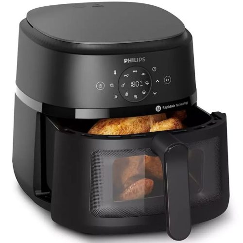 Ảnh nồi chiên không dầu Philips NA230/00