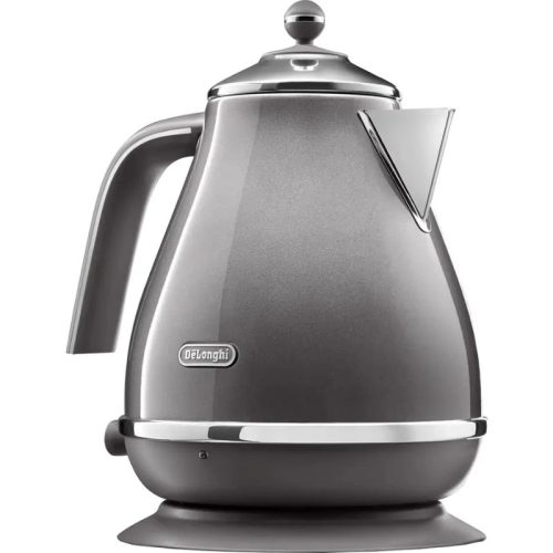 Bình đun siêu tốc 1.7 lít Delonghi KBOT2001.GY