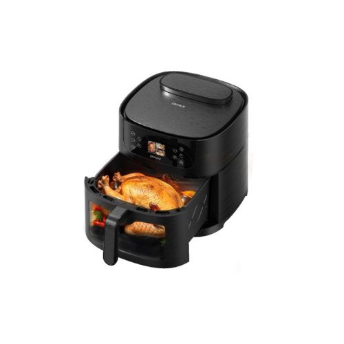 Ngăn kéo nồi chiên không dầu GrandX GX – AR08Smart