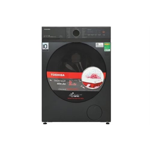 Máy giặt sấy Toshiba TWD-T21BU140UWV(MG)