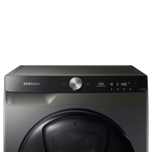 Bảng điều khiển máy giặt sấy Samsung Addwash Inverter giặt 9.5 kg - sấy 6 kg WD95T754DBX/SV
