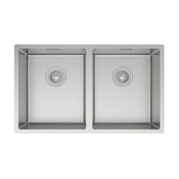 Chậu Rửa Chén Bát Inox HS24-SSN2S-750 Hafele 567.24.427