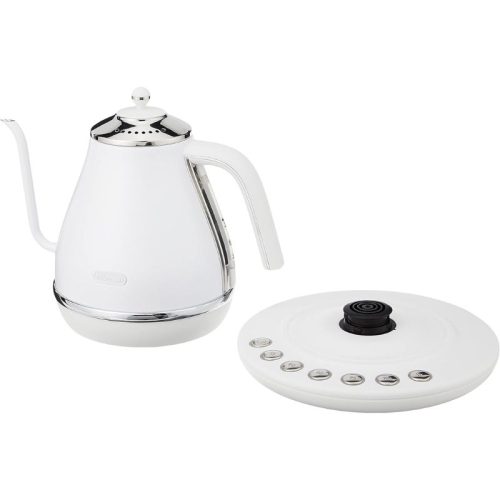 de am dun nuoc delonghi kboe2030 w