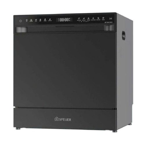 Máy rửa bát SPELIER SP DW 9X01